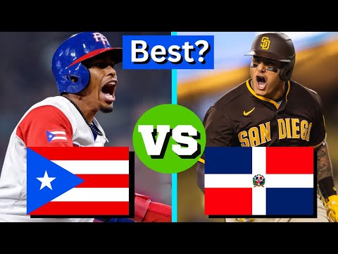 World Baseball Classic Predictions 2023