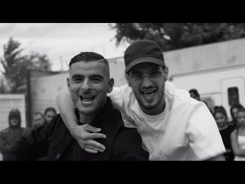 Soolking feat Sofiane - Tichy [Clip Officiel] Prod by AriBeatz