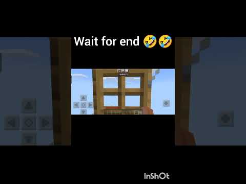 Minecraft funny shorts part 9 #shorts #funnyshorts #viral