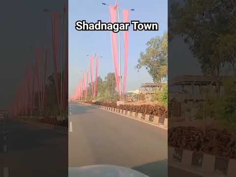 Shadnagar Developments #hyderabad #youtubeshorts #investment #viral