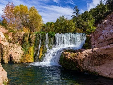 Fossil Creek in Arizona is the "Wild & Scenic" Adventure to Have This Summer