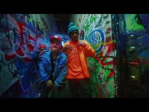 Nyck @ Knight - "All Night" (Official Video)