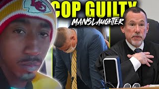 Cop Finally Held Accountable | Judge Let’s Him Have it!