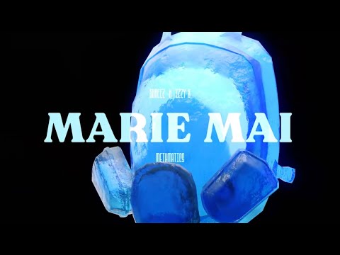 Shreez X Izzy-S - Marie Mai // Visualizer officiel