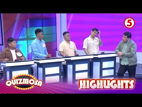 QUIZMOSA | Ilang members ng Bulugoy TV, naikwento ang paggawa ng kanilang content vieos.