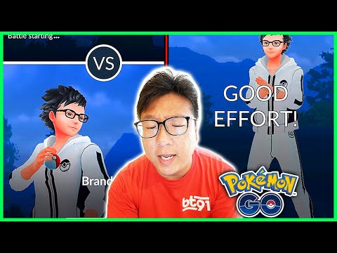 I’m NEVER Doing This Ever Again! - Pokemon GO