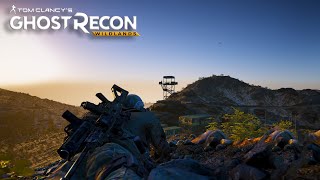 Ghost Recon Wildlands In 2024! - Gameplay Part 10