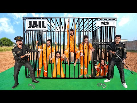 Last To Leave My Jail Wins ₹1,00,000🔥| कौनसा कैदी जीतेगा 1 लाख?? PART-2