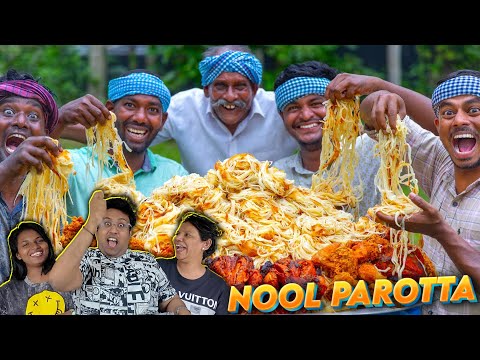 NOOL PAROTTA 🥵 | Ramstk Family