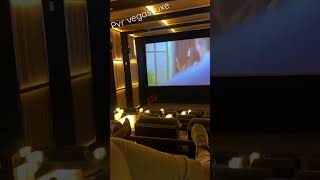 Pvr luxe@ vegas Dwarka