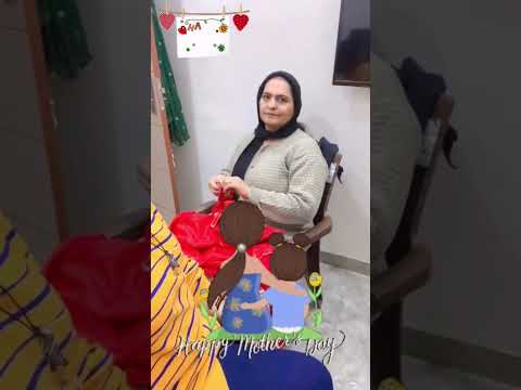 Happy Mother's Day❤️🎊#mothersday #foryou #viral #ytshorts #viralreels #tiktok #sanjhvlog