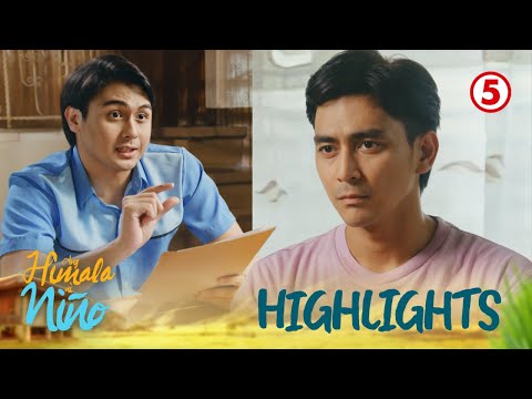 ANG HIMALA NI NIÑO | Sir Noli, tinulungan mag-practice si Sir Victor para sa kanyang job interview!