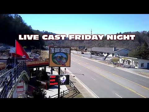 FRIDAY NIGHT LIVE CAST & SOME PERSONAL UPDATES.