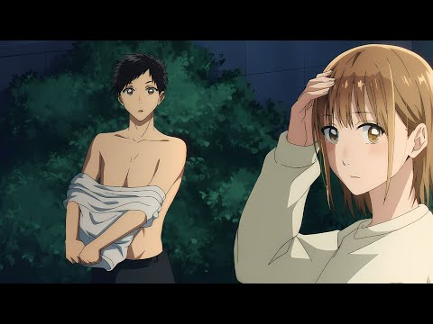 Blue Box「AMV」It's Got A Ring To It ᴴᴰ