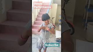 Natural Star | Dance Performance| Alex family bonding