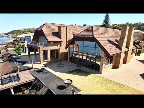 6 bedroom security estate home for sale in Kungwini Country Estate | Pam Golding Properties