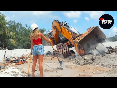 TOTAL IDIOTS AT WORK #314 | Instant Regret Fails of the Week 2024