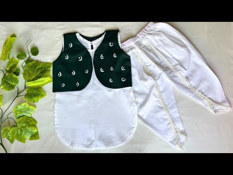 14🇵🇰 august Baby Dress Design || Summer Baby Dress Designing Ideas