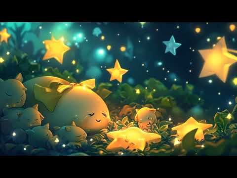 Sweet Dreams Serenade: Sleepy Silkworm and Friends Lullaby 🌙🐛