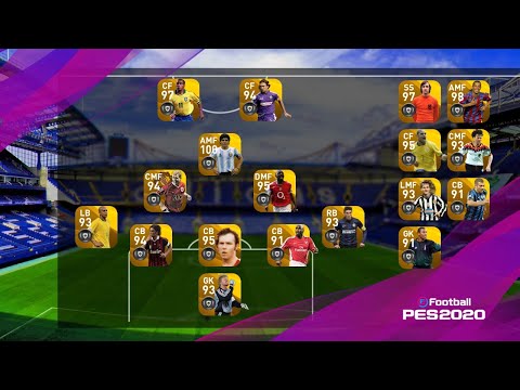 Hướng Dẫn Cách Đá Online Lấy Coins PES 2020 Android ,  Ios