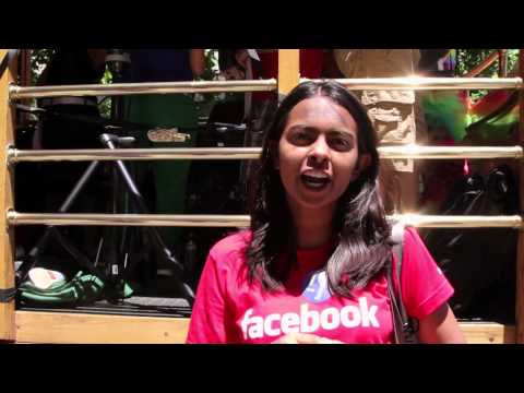 Pride at Facebook - 2012