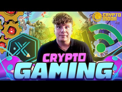 Crypto Gaming 🔥 What is the most popular Crypto Play to Earn Game?