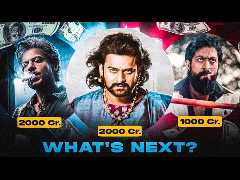 The PAN INDIA Curse No One Talks About! | Box Office Obsession