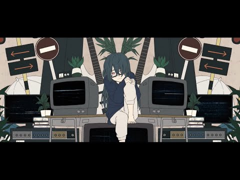 【○○○○】monologue【歌ってみた】