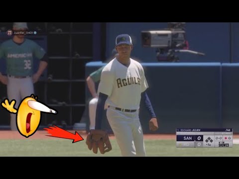 MLB The Show Another Humiliation 😂