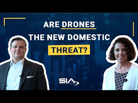 Why We Need Legislative Changes to Help Prevent Domestic Drone Attacks