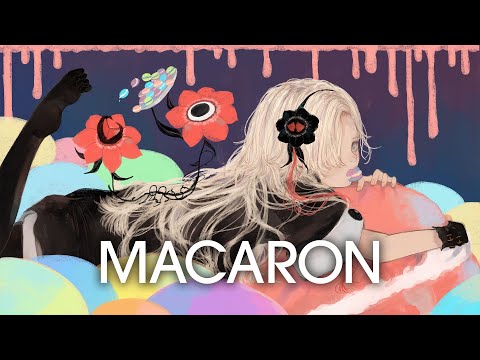 【歌ってみた】MACARON covered by ヰ世界情緒