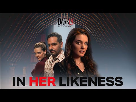 In Her Likeness | Trailer | Darkly Entertainment