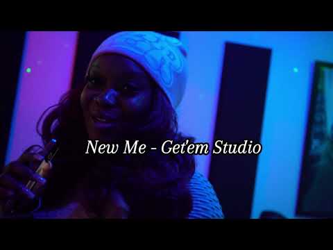 Nanii Acosta- New Me (Get'em Studio)