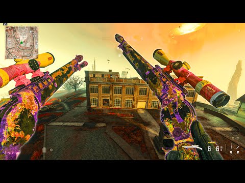 Call of duty Warzone 3 Win Lockwood MK2 Gameplay ps5 no commentary