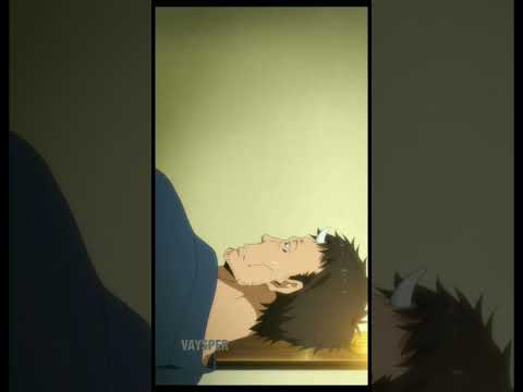 So sad moment! Rimuru Tempest | #tensura #rimuru