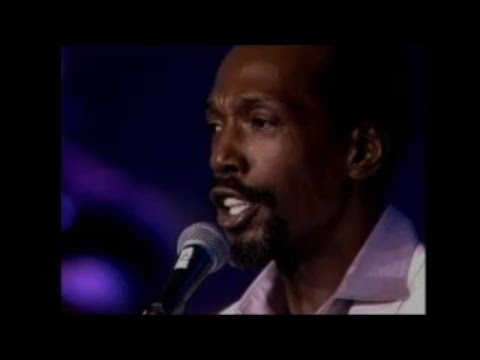 Eddie Kendricks | The Way You Do The Things You Do (HQ)