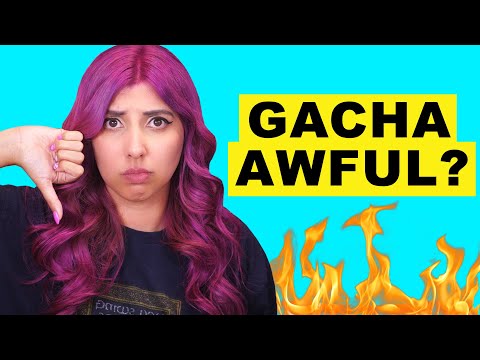 10 Things I Hate About Gacha Videos