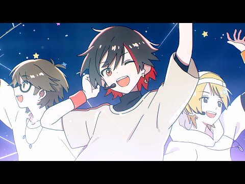 【MV】Miracle Planet / 天月×スカイピース