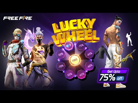 Next Lucky Wheel Discount Event 💥🤯 | New Event Free Fire Bangladesh Server | Free Fire New Event