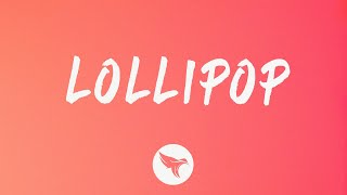 Lil Wayne - Lollipop (Lyrics)