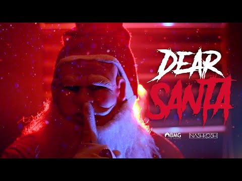 Dear Santa  | A Fantasy Horror | 2017 | Chapter 1