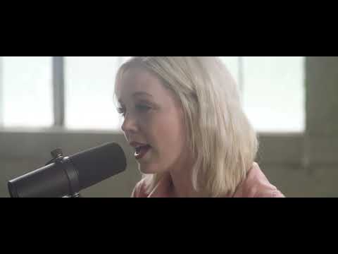 Rollercoaster - Jonas Brothers (Cover by Sarah Reeves)