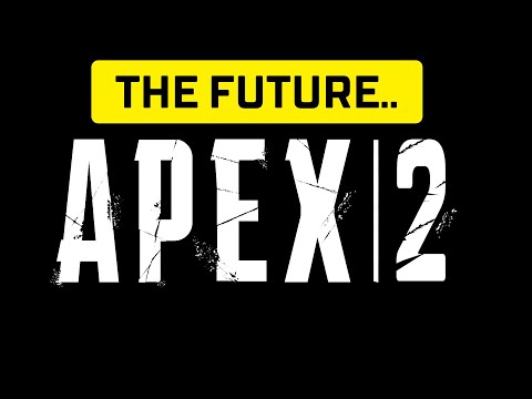 EA Admits Apex Legends Is Failing, But They Also Said This..