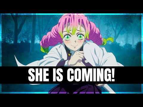 Mitsuri NEXT EPISODE?! | Demon Slayer Season 3 Episode 4 Reaction