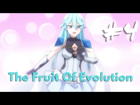 The Fruit Of Evolution Best / Funny Moments #4