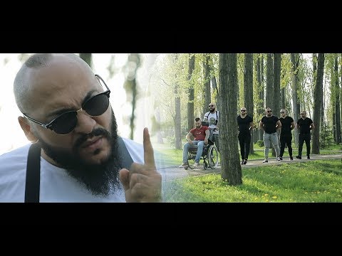 Dani Mocanu - 6 Gloante  | Official Video