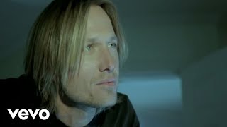 Keith Urban - You'll Think Of Me (Official Music Video)