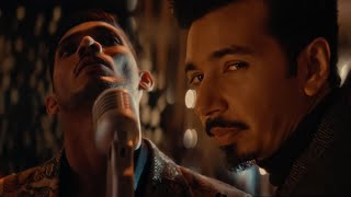 SHOR (Official Music Video) - Mooroo | @TalhaAnjum | Prod. by Umair