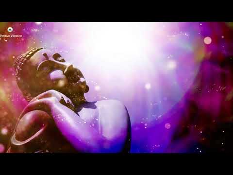 REMOVE ALL NEGATIVE ENERGY l PEACEFUL FLUTE MEDITATION MUSIC l RAISE POSITIVE HEALING VIBRATION