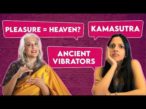 History of SEX in INDIA ft. @avantinagral & @SeemaAnandStoryTelling | Taboo Talks S2 | Dobara